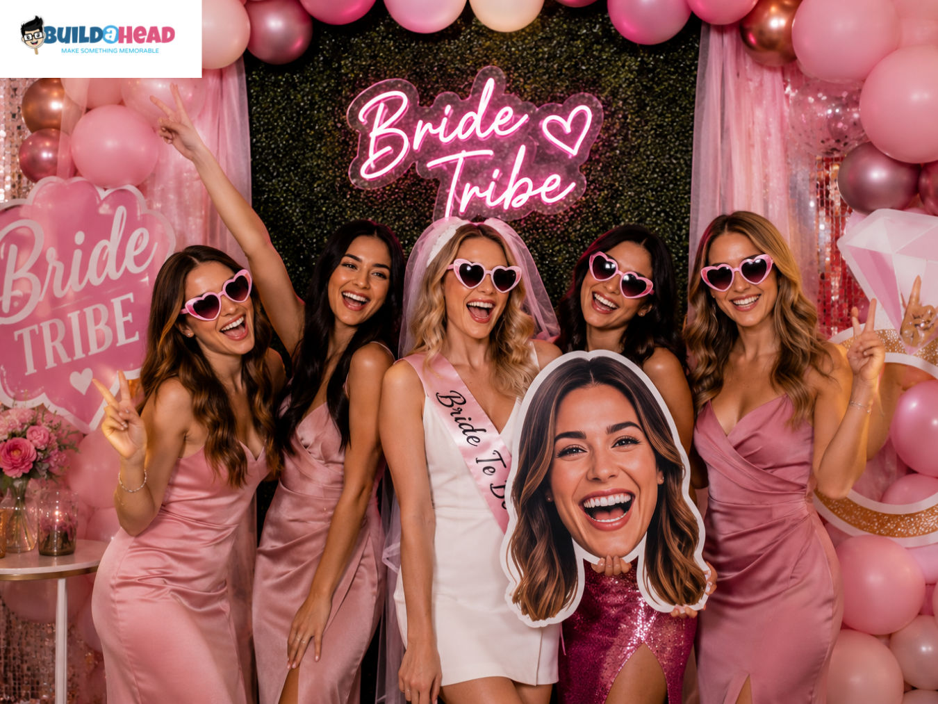 bride tribe