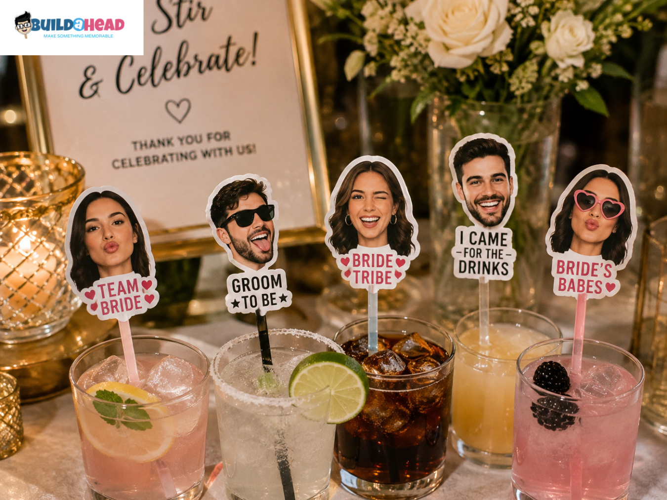 custom drink