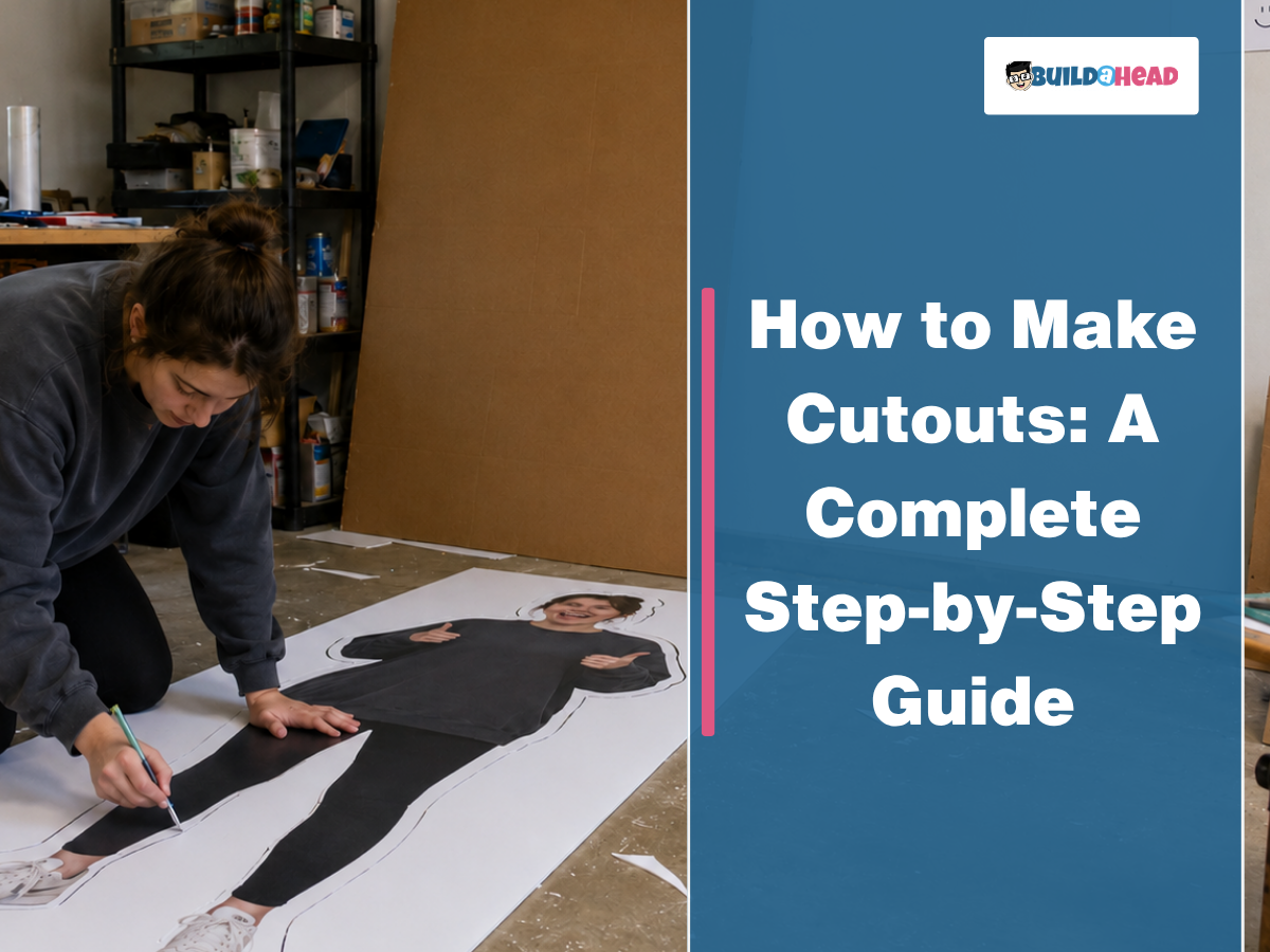 How to Make Cutouts?